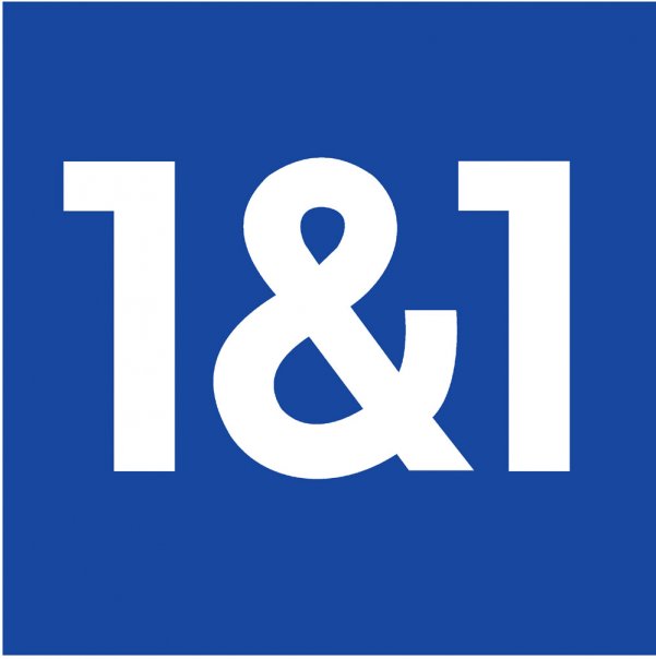 1&1 Internet und Telefon logo