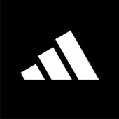 adidas logo