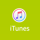 Apple iTunes Store logo
