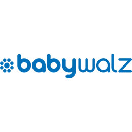 Babywalz logo