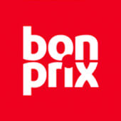 Bonprix logo