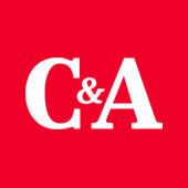 C&A logo