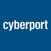 Cyberport logo