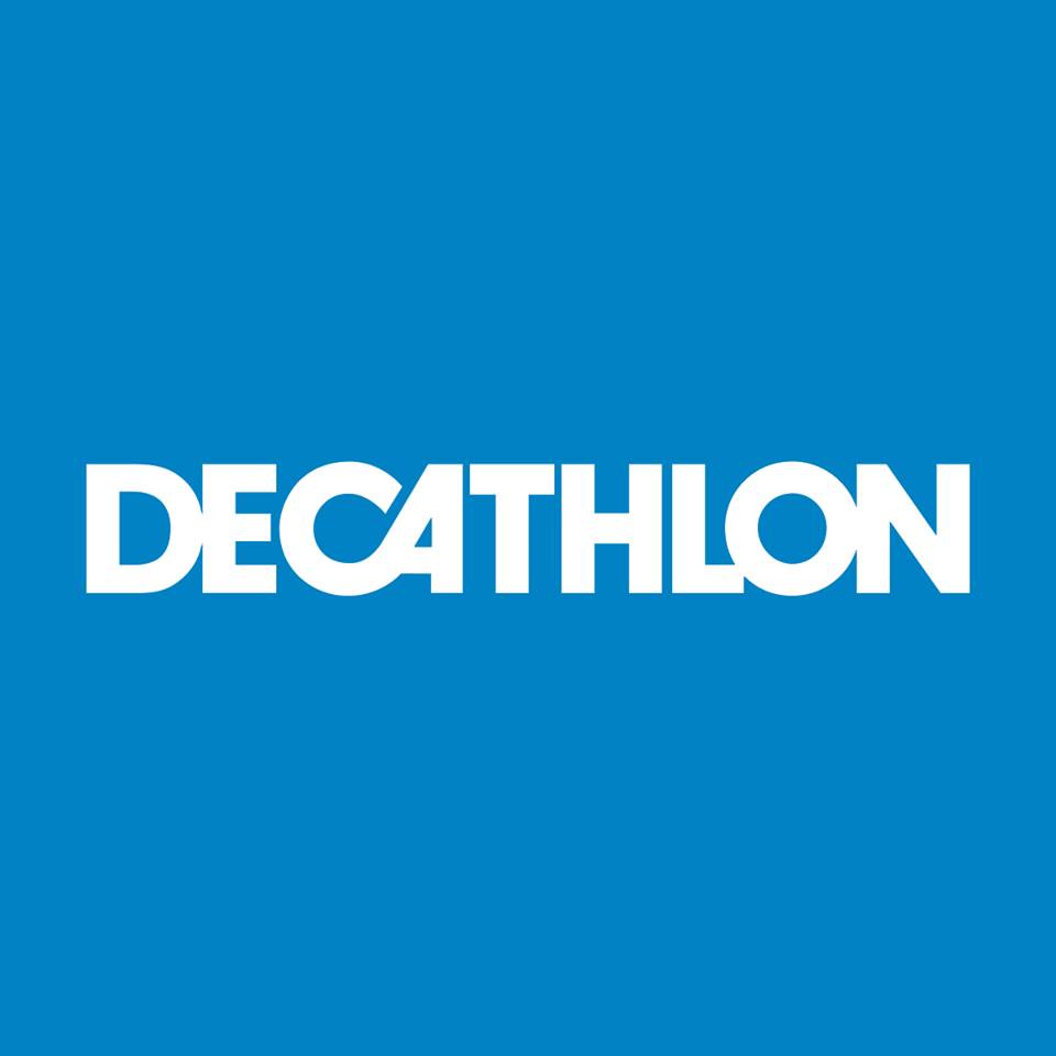 DECATHLON logo