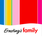 Ernsting's family logo