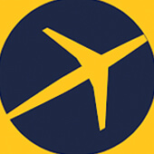 Expedia logo