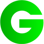 Groupon logo