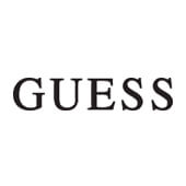 GUESS logo
