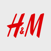 H&M logo