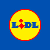 Lidl logo