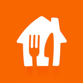 Lieferando logo