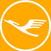 Lufthansa logo
