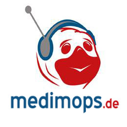Medimops logo