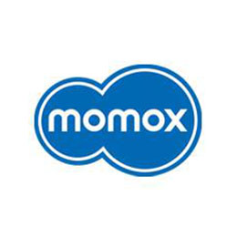 Momox logo