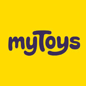 myToys logo