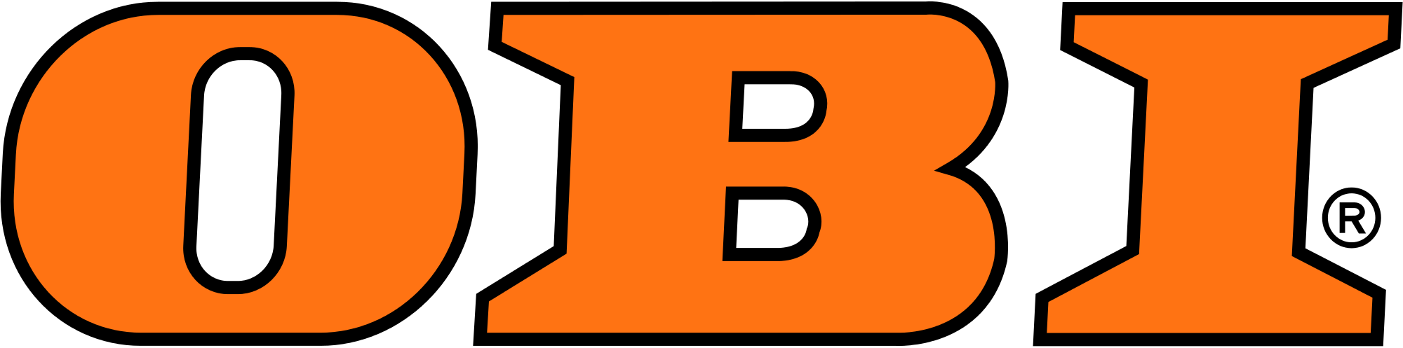 OBI.de logo