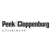 Peek & Cloppenburg Düsseldorf logo