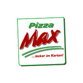 Pizza Max logo