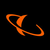 Saturn logo