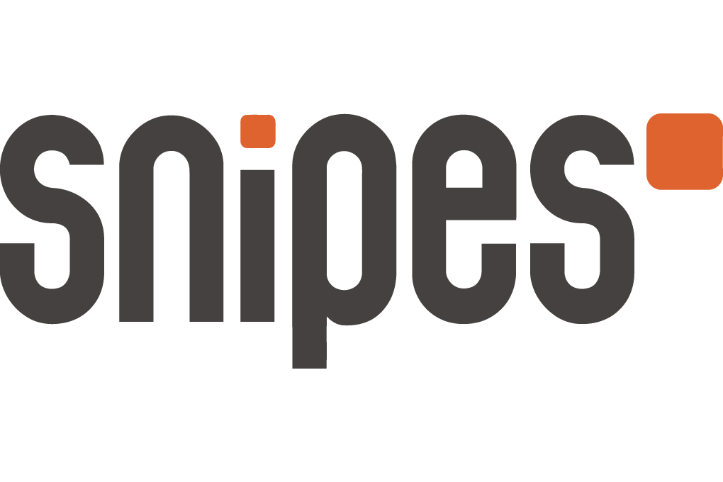 SNIPES logo
