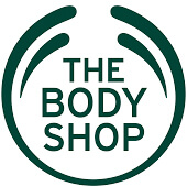 The Body Shop logo